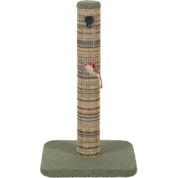 ZOLUX Drapak dla kota słupek BOREAL M 60cm - zielony