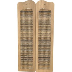 ZOLUX Drapak dla kota narożny BOREAL - zielony