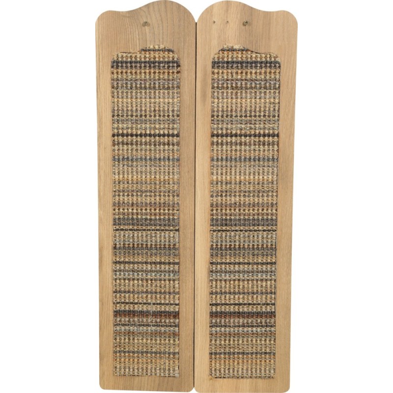 ZOLUX Drapak dla kota narożny BOREAL - zielony