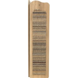 ZOLUX Drapak dla kota narożny BOREAL - zielony