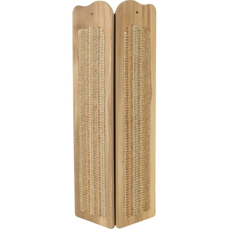 ZOLUX Drapak dla kota narożny BOREAL - beżowy