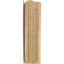 ZOLUX Drapak dla kota narożny BOREAL - beżowy