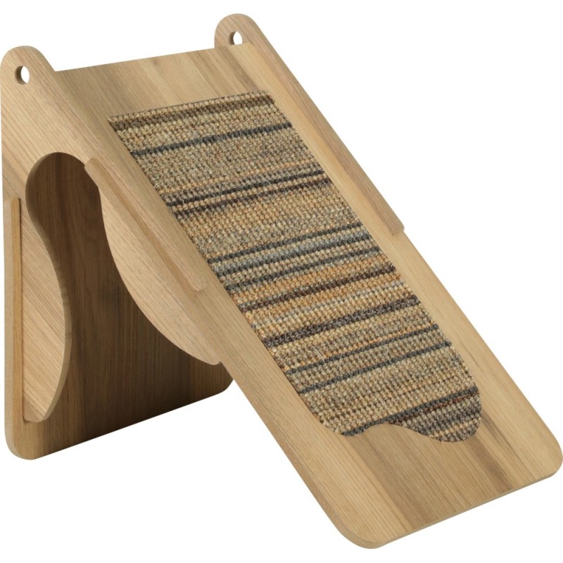 ZOLUX Drapak dla kota wolnostojący BOREAL - zielony