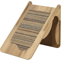 ZOLUX Drapak dla kota wolnostojący BOREAL - zielony