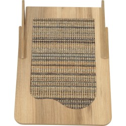 ZOLUX Drapak dla kota wolnostojący BOREAL - zielony