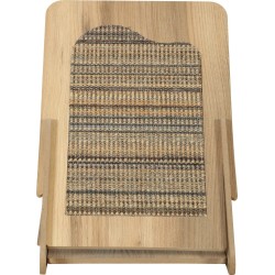 ZOLUX Drapak dla kota wolnostojący BOREAL - zielony