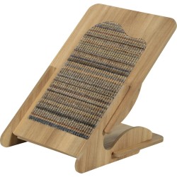 ZOLUX Drapak dla kota wolnostojący BOREAL - zielony