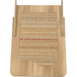 ZOLUX Drapak dla kota wolnostojący BOREAL - beżowy