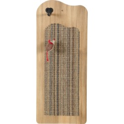 ZOLUX Drapak dla kota na ścianę BOREAL L - zielony