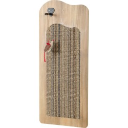 ZOLUX Drapak dla kota na ścianę BOREAL L - zielony