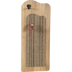 ZOLUX Drapak dla kota na ścianę BOREAL L - zielony