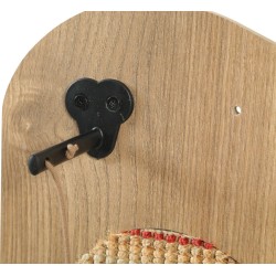 ZOLUX Drapak dla kota na ścianę BOREAL L - beżowy