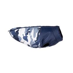 AMIPLAY Kurtka Recon - granatowy 60 x 58 x 78-88 cm