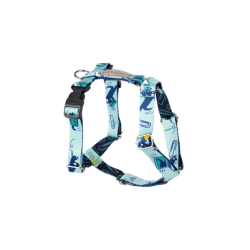 AMIPLAY Szelki Guard Amik OfficeDog L