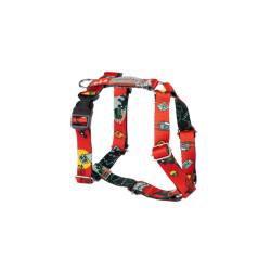 AMIPLAY Szelki Guard Amik TravelDog rozmiar M