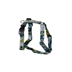 AMIPLAY Szelki Guard Amik DirtyDog rozmiar M