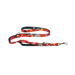 AMIPLAY Smycz Amik 7in1 TravelDog L