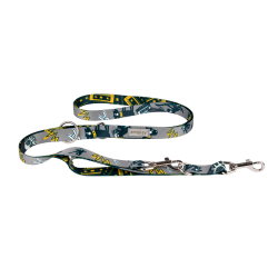 AMIPLAY Smycz Amik 7in1 DirtyDog L