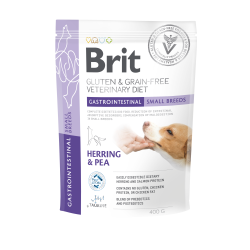 BRIT Veterinary Diets Dog Grain free Gastrointestinal Small 6 kg