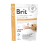 BRIT Veterinary Diets Dog Grain free Cardio - Renal, kurczak 400g