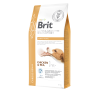 BRIT Veterinary Diets Dog Grain free Cardio - Renal, kurczak 400g
