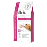 BRIT Veterinary Diets Dog Grain free Hypoallergenic Hydrolyzed 2 kg