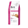 BRIT Veterinary Diets Dog Grain free Hypoallergenic Hydrolyzed 6 kg