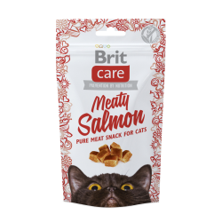BRIT CARE Cat Snack Meaty Tuna 50g