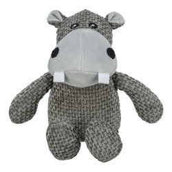 TRIXIE Hipopotam zabawka dla psa 31cm