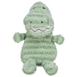 TRIXIE Krokodyl zabawka dla psa 32cm