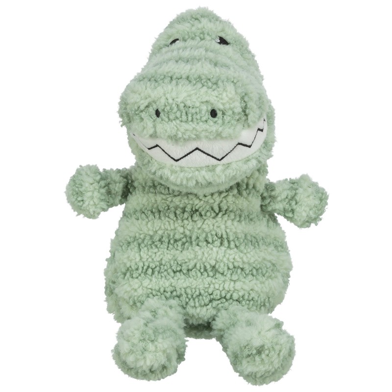 TRIXIE Krokodyl zabawka dla psa 32cm