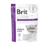 BRIT Veterinary Diets Cat Grain free Gastrointestinal High Fibre 2kg