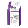 BRIT Veterinary Diets Cat Grain free Gastrointestinal High Fibre 5 kg