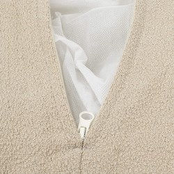 BARRY KING Legowisko/budka dla kota - beżowe 73 x 60 x 46cm