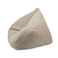 BARRY KING Legowisko/budka dla kota - jasnobrązowe 73 x 60 x 46cm