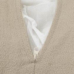 BARRY KING Legowisko/budka dla kota - jasnobrązowe 73 x 60 x 46cm