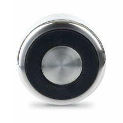 BARRY KING Miska z podwójnymi ściankami prosta z antypoślizgiem 13cm / 0,4l