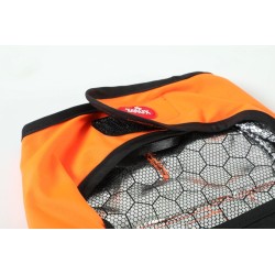 ZOLUX Kamizelka odblaskowa dla psa - pomarańczowa 30cm