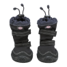 TRIXIE Walker Active Long buty dla psa - czarne S
