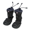 TRIXIE Walker Active Long buty dla psa - czarne M
