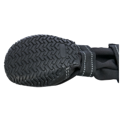 TRIXIE Walker Active Long buty dla psa - czarne L