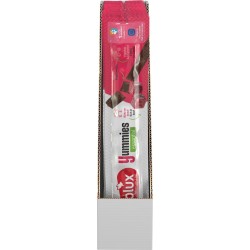 ZOLUX Miękki przysmak treningowy dla psa pałeczka Yummies wołowina 12g