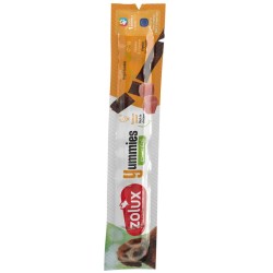 ZOLUX Miękki przysmak treningowy dla psa pałeczka Yummies kurczak 12g
