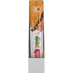 ZOLUX Miękki przysmak treningowy dla psa pałeczka Yummies kurczak 12g