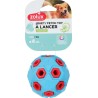 ZOLUX Zabawka dla psa do aportowania na przysmaki piłka 8cm