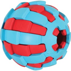 ZOLUX Zabawka dla psa do aportowania na przysmaki piłka 6cm