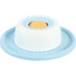 ZOLUX Miska dla psa spowalniająca Sweeties