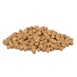 TRIXIE Mini Cubes przysmak dla kota pierś i wątróbka z kurczaka 50g
