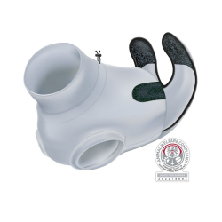 TRIXIE Ochronne body dla kota S-M