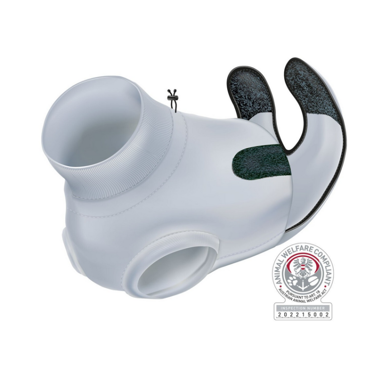 TRIXIE Ochronne body dla kota S-M